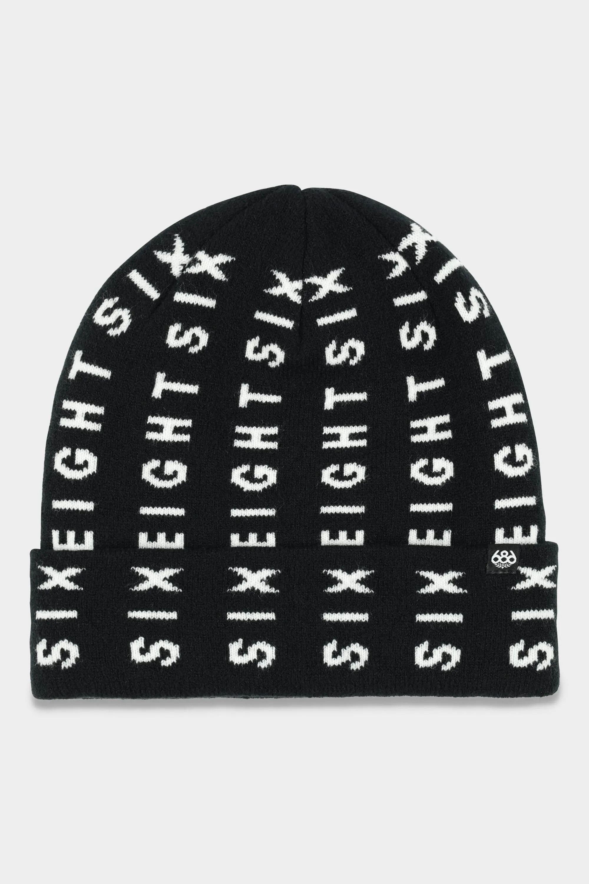 686 Bars Beanie