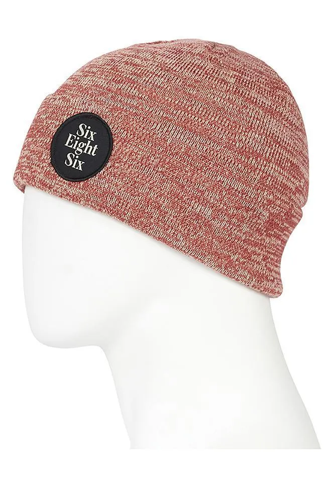 686 Men's Melange Beanie