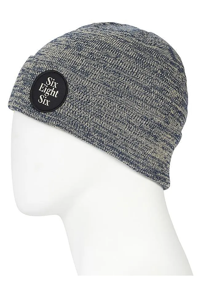 686 Men's Melange Beanie