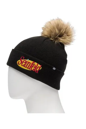 686 x Seinfeld Men's Beanie