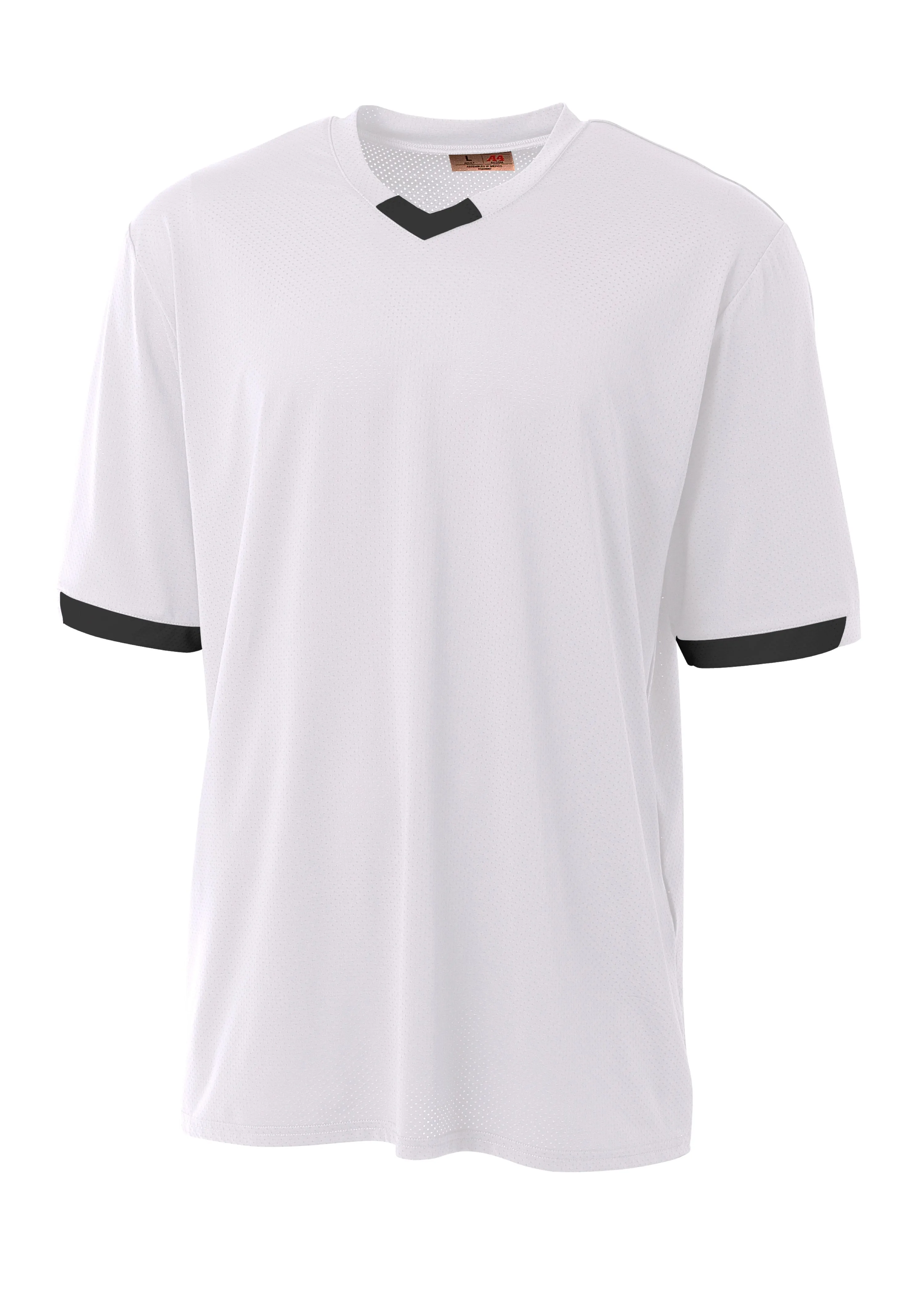 A4 Men's Stretch Pro Baseball Jersey