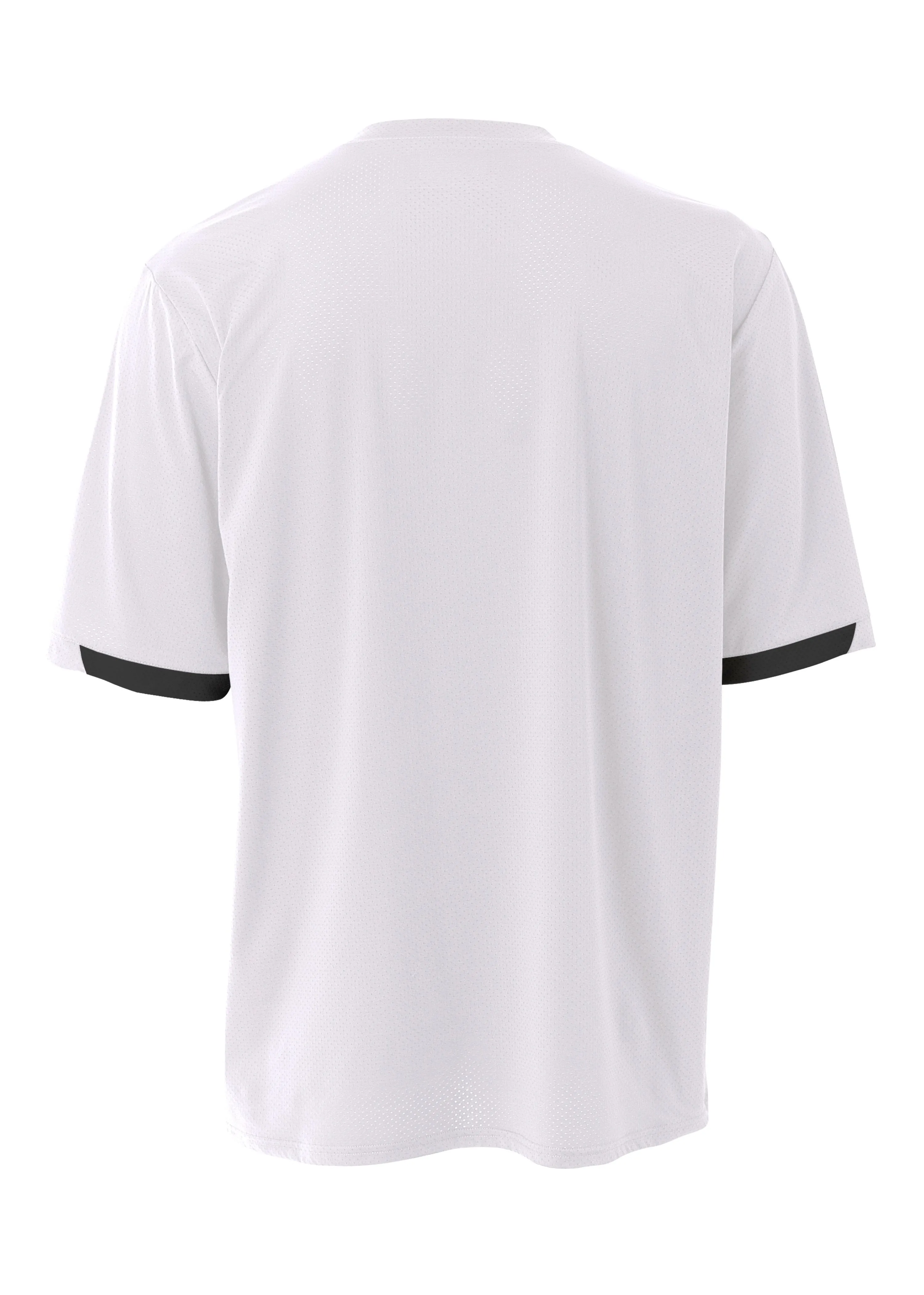 A4 Men's Stretch Pro Baseball Jersey