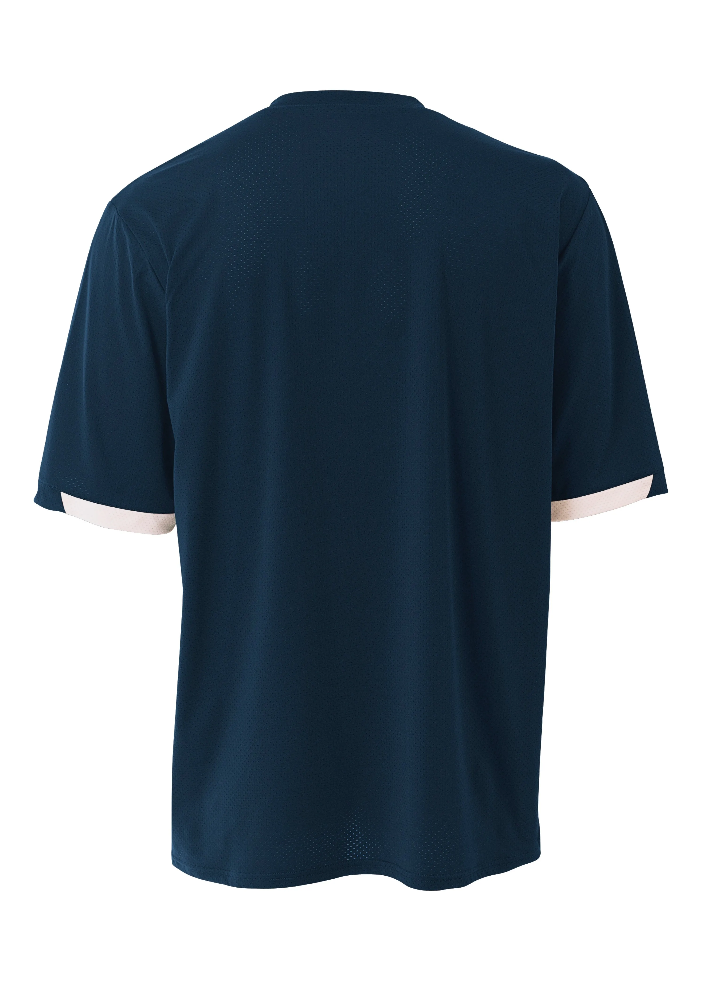 A4 Men's Stretch Pro Baseball Jersey