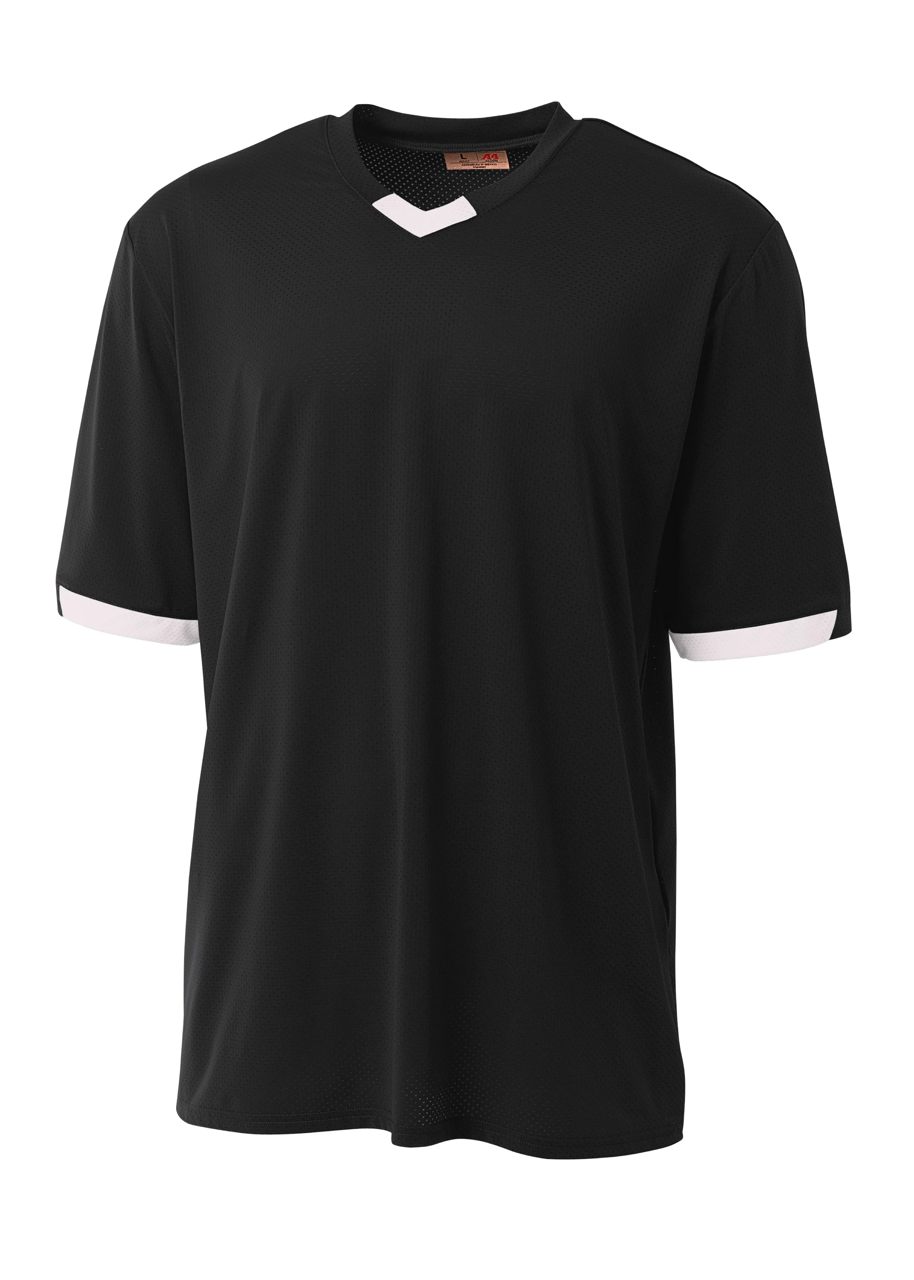 A4 Men's Stretch Pro Baseball Jersey