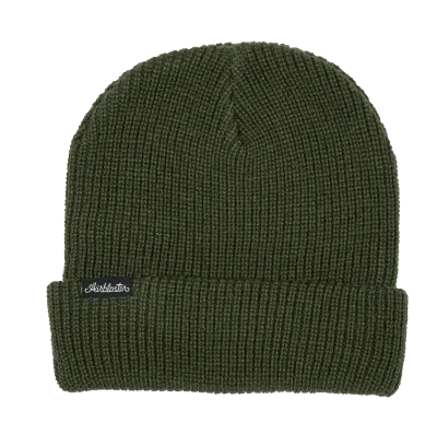 Airblaster Men's Commodity Beanie