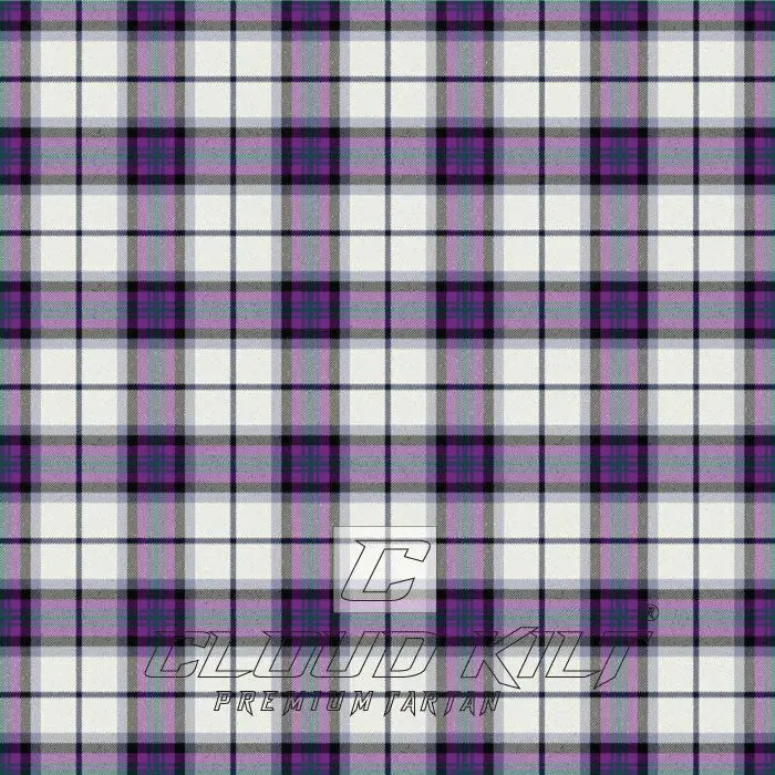 Alexander of Menstry Dress Premium Tartan Kilt