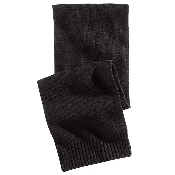 Alfani Mens Space-Dyed Scarf