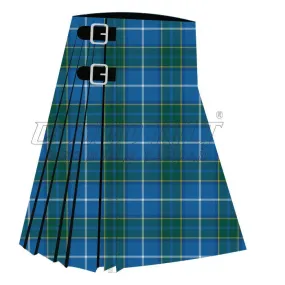 Allanton Premium Tartan Kilt