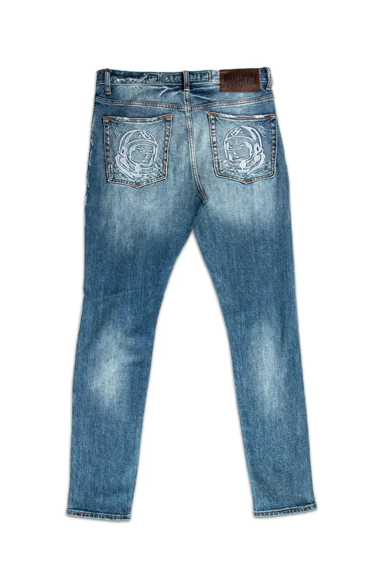 Billionaire Boys Club BB Trek Jeans