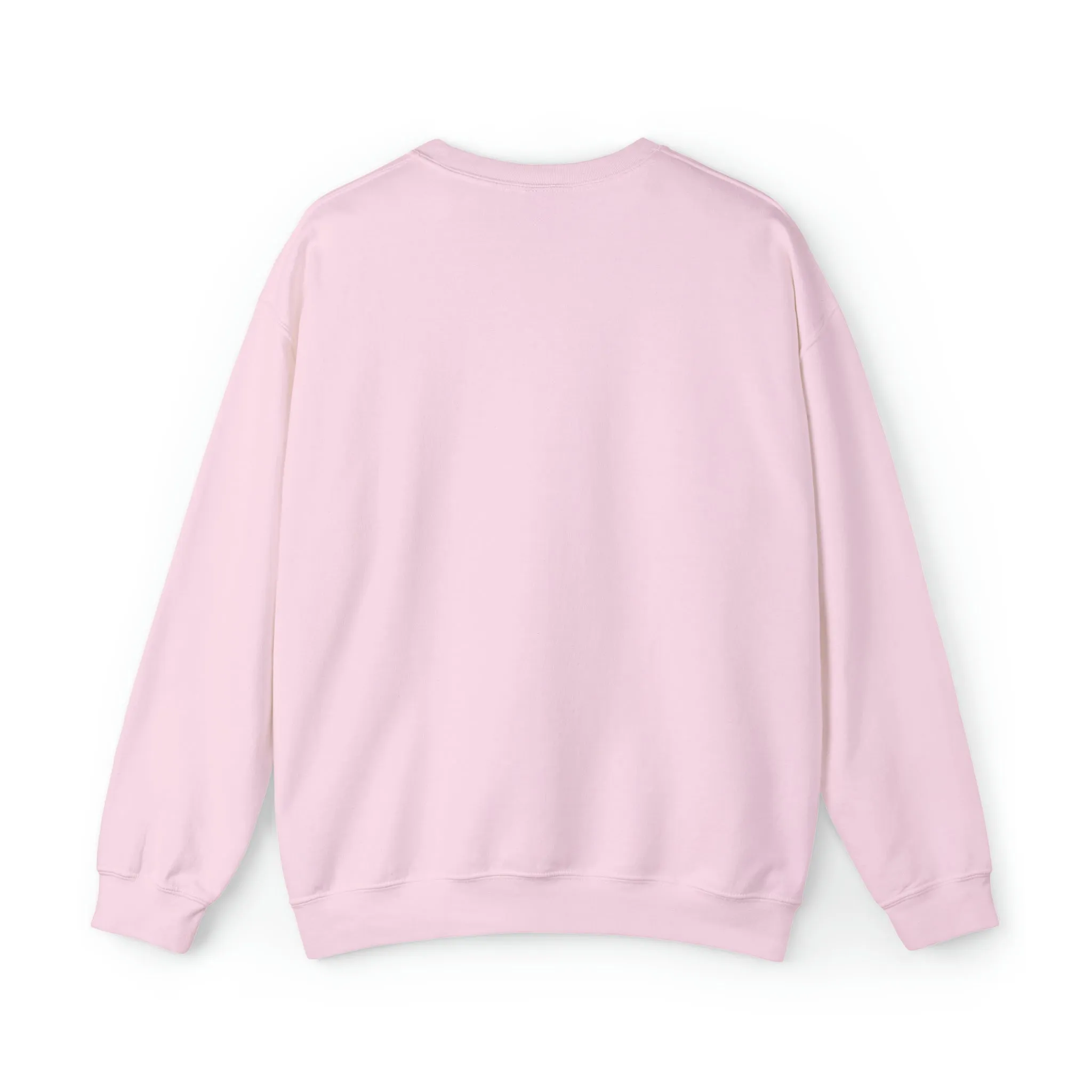 Boo-Jee Crewneck Sweatshirt