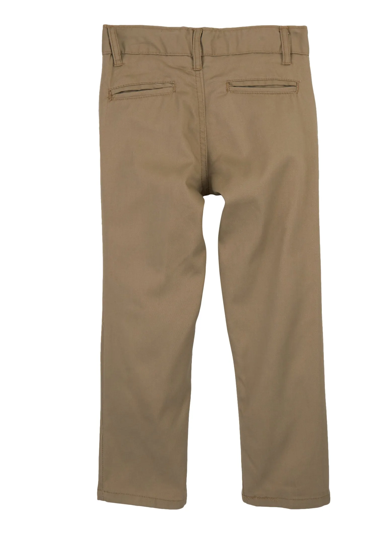 Boys 4-7 Slim Fit Chino Pants