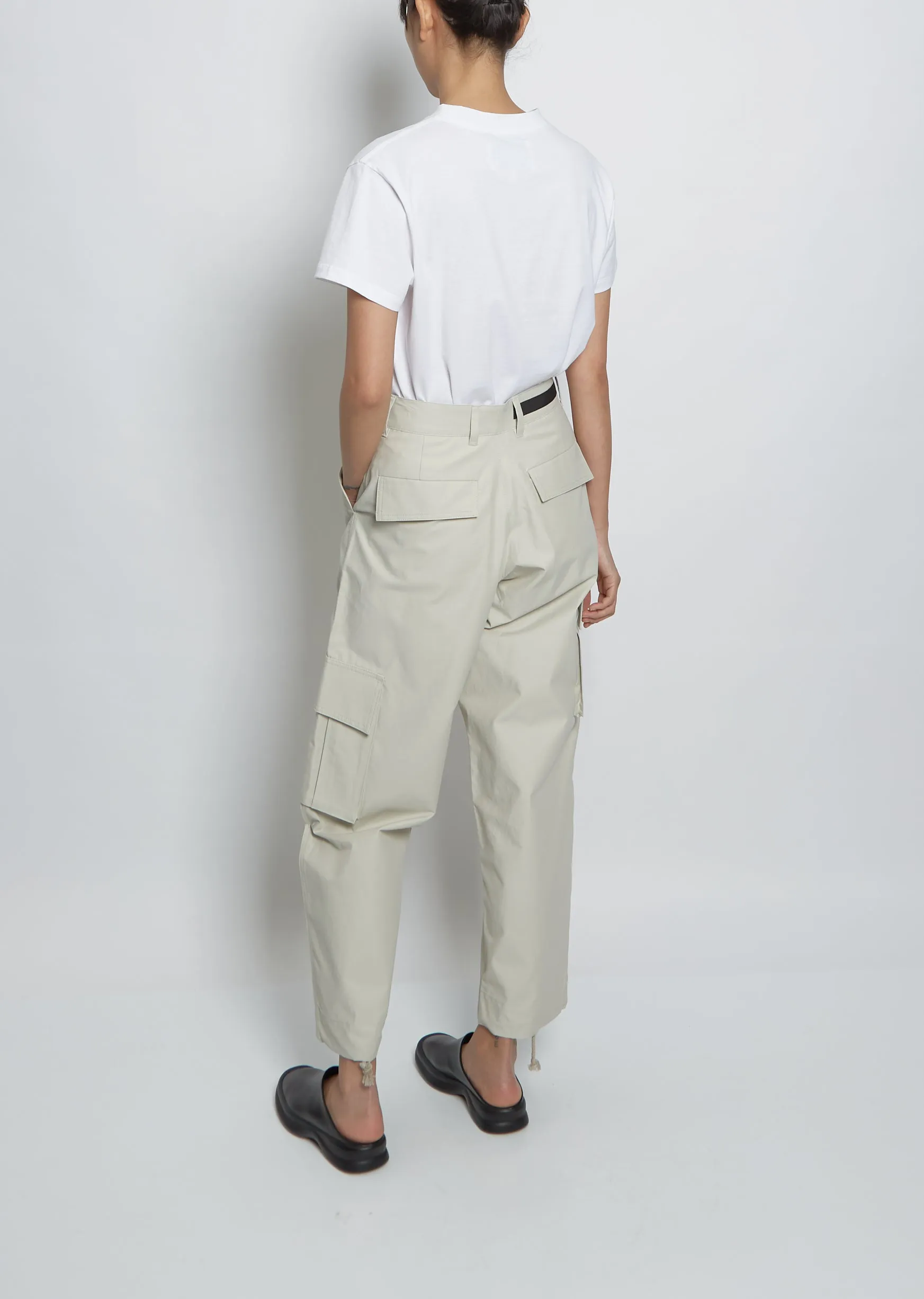 Cargo Trouser