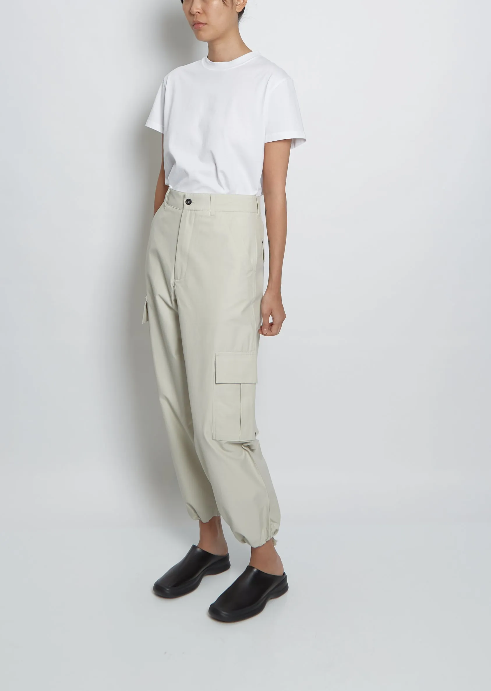 Cargo Trouser