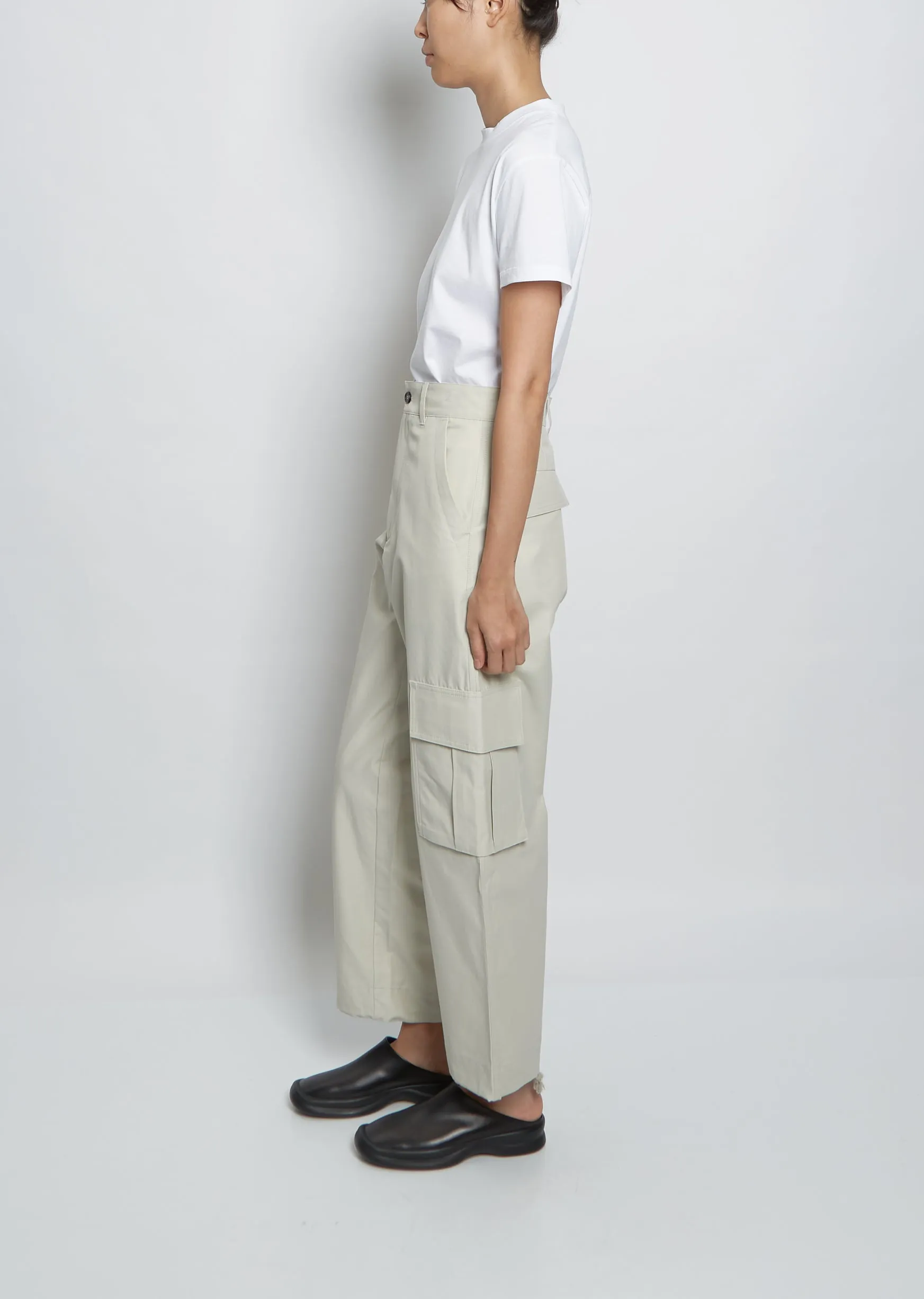 Cargo Trouser