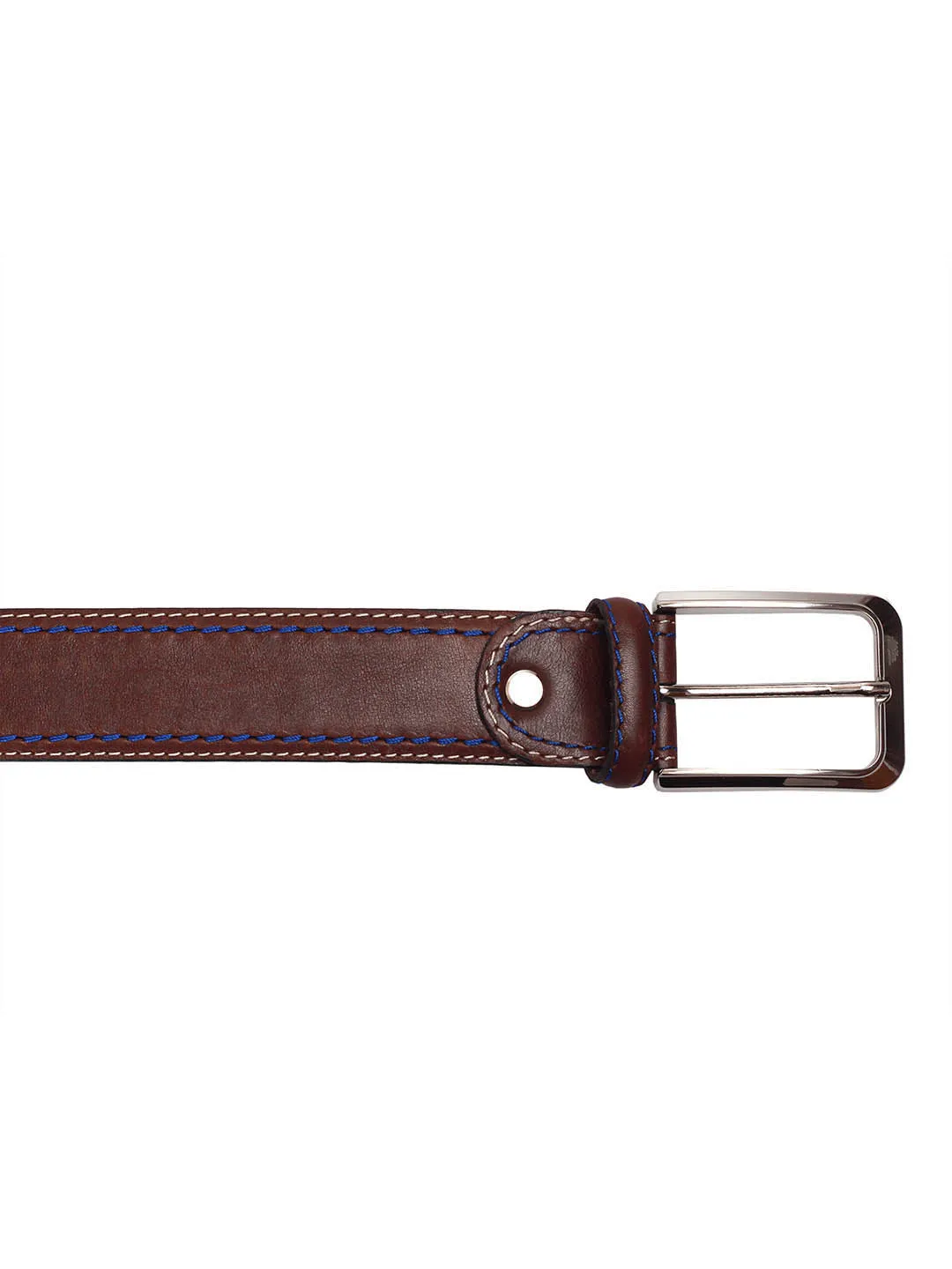 Cftd 1103 Brown Leather Belts