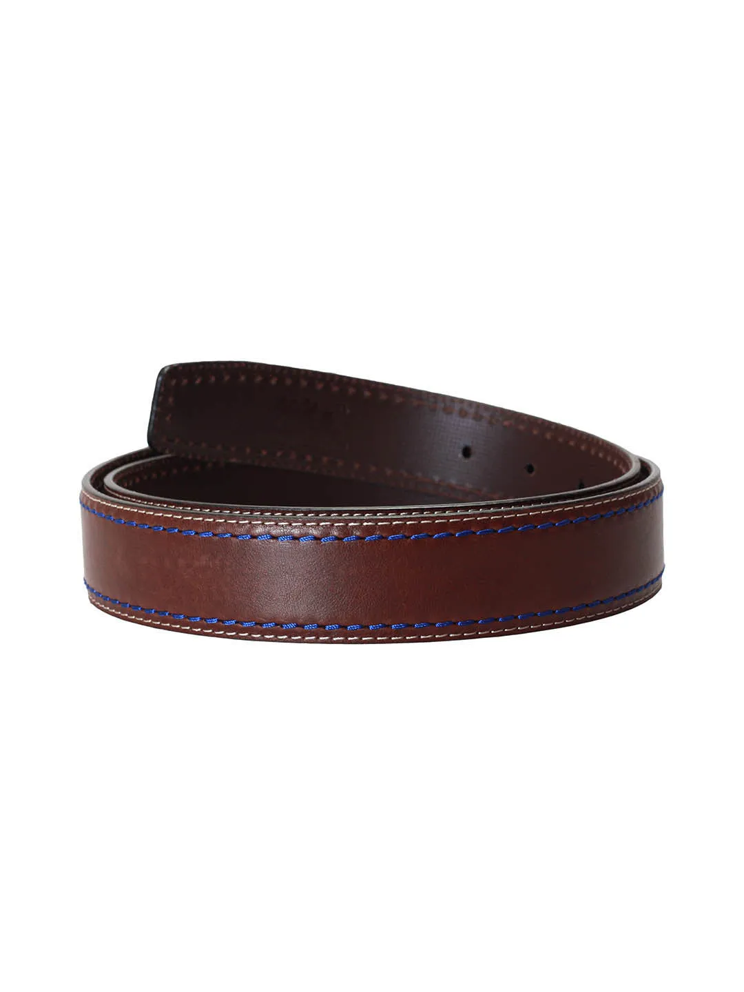 Cftd 1103 Brown Leather Belts