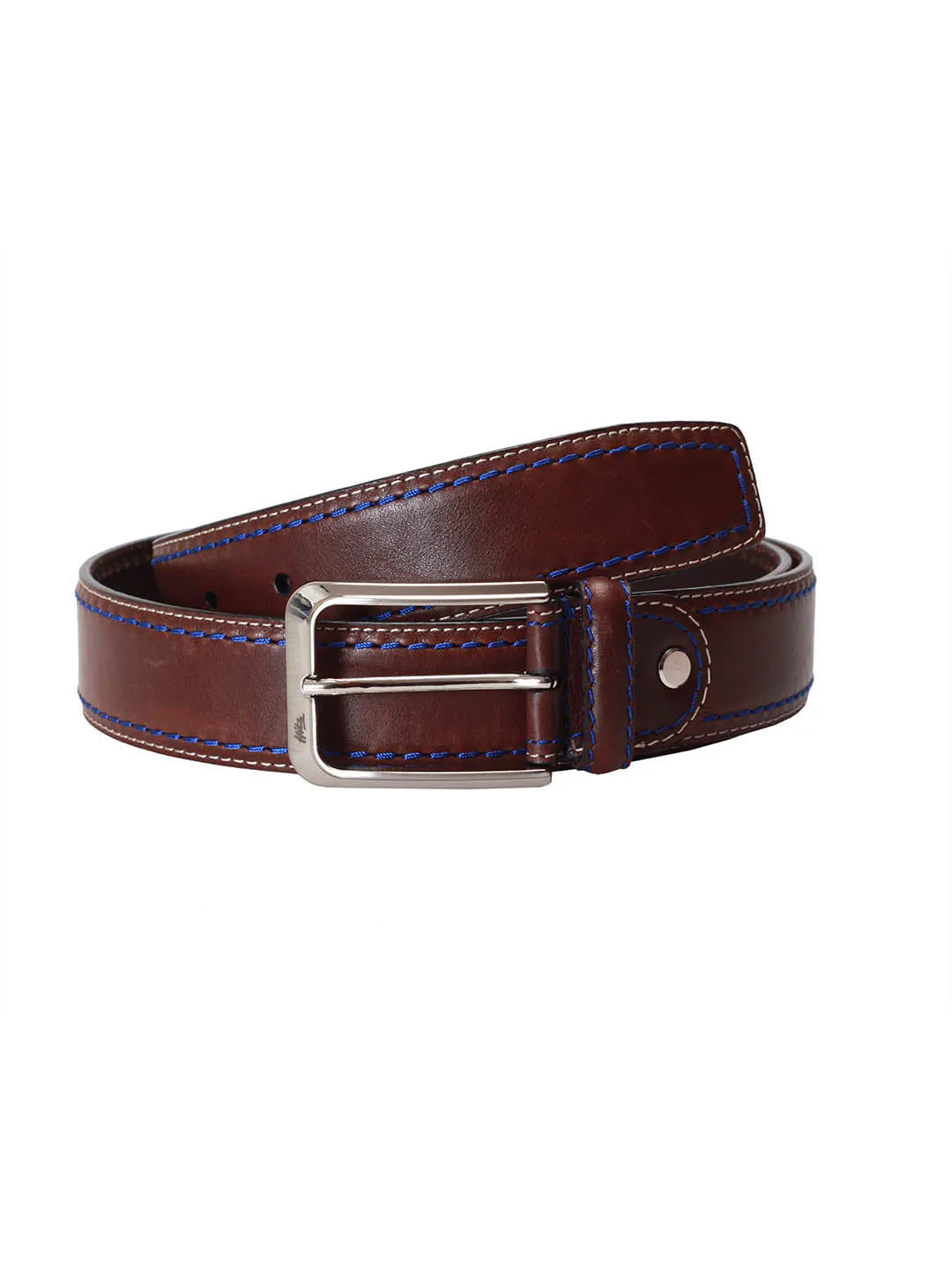 Cftd 1103 Brown Leather Belts