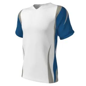 Champro Men's Splash V-Neck Jersey