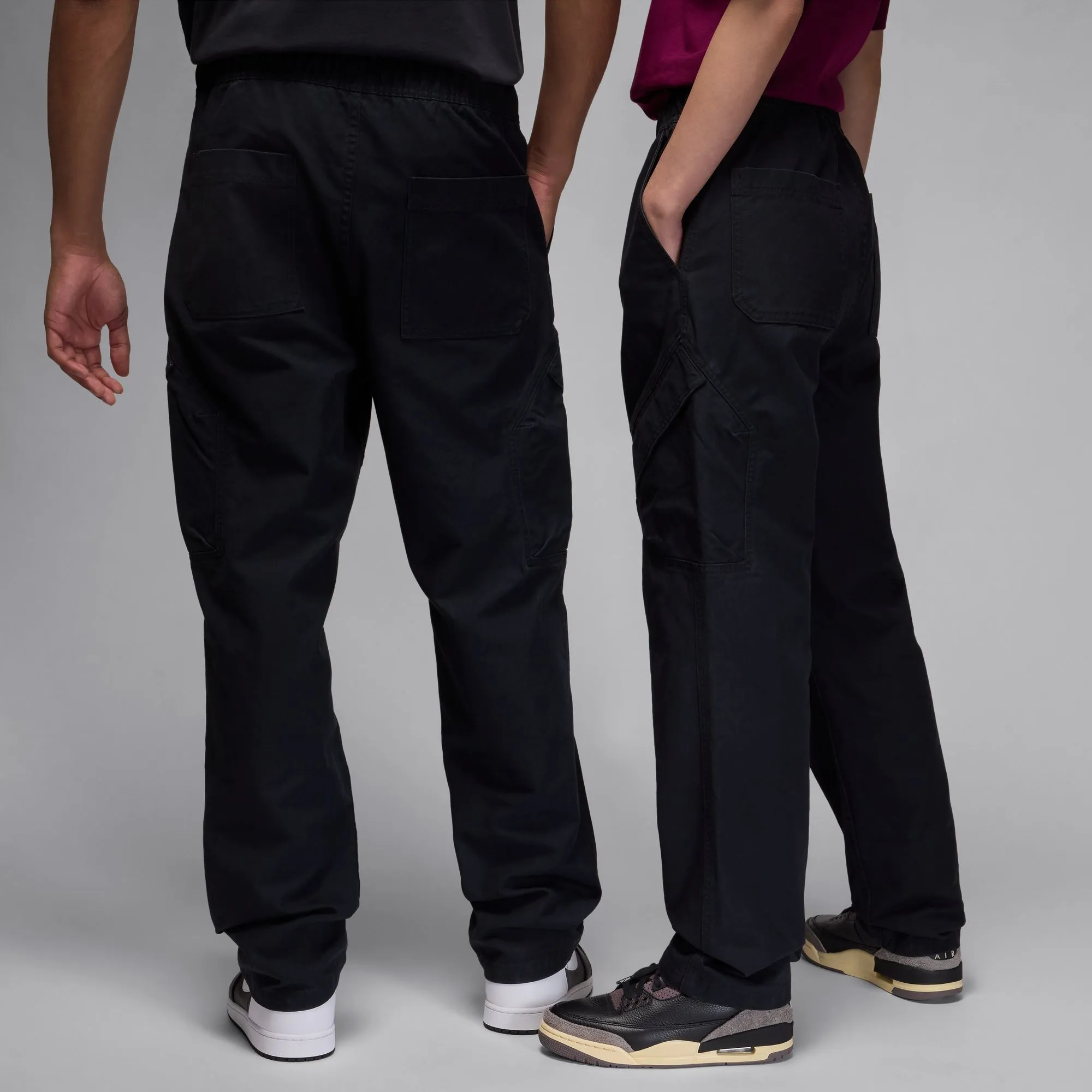 CHICAGO PANTS "BLACK"