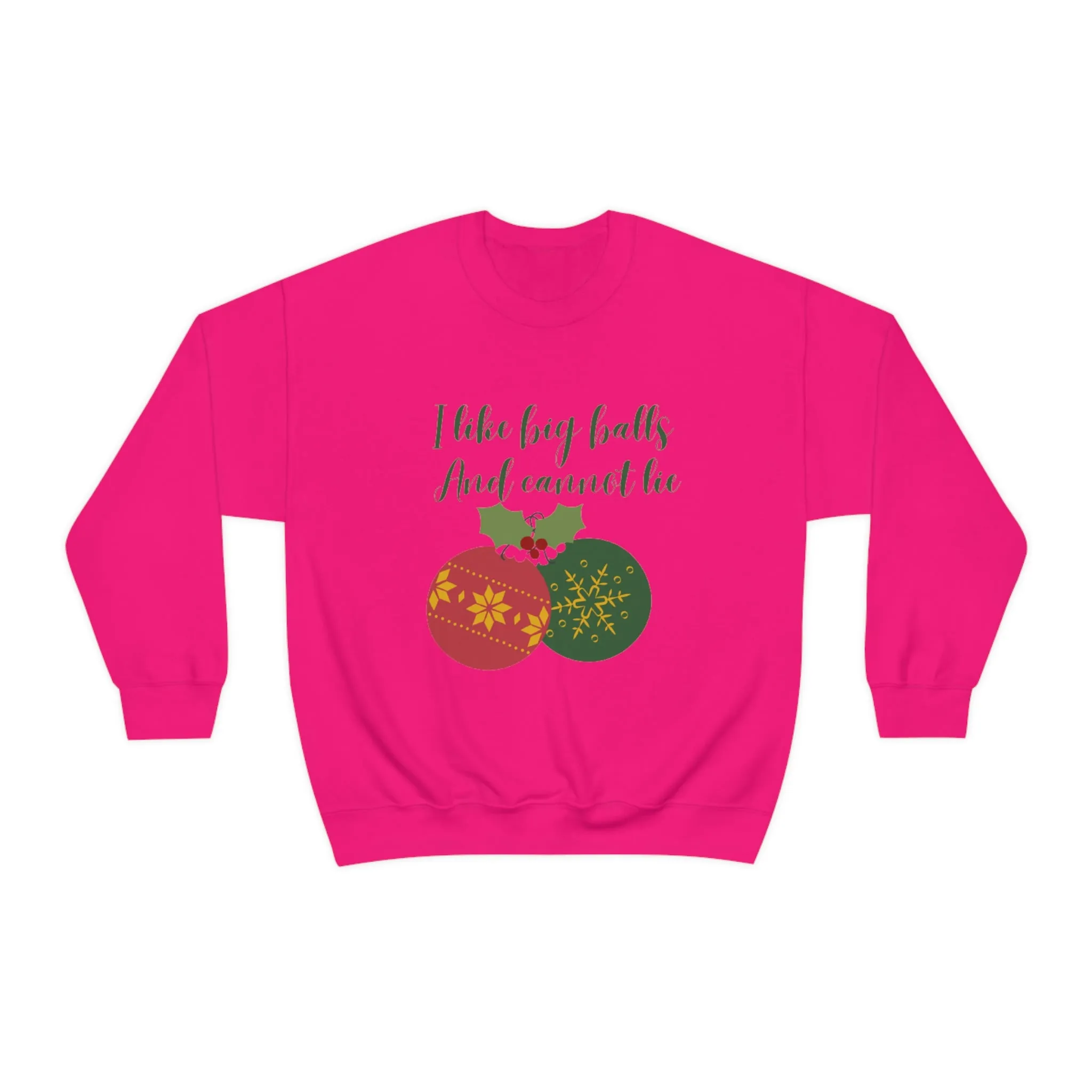 Copy of Unisex Heavy Blend™ Crewneck Sweatshirt