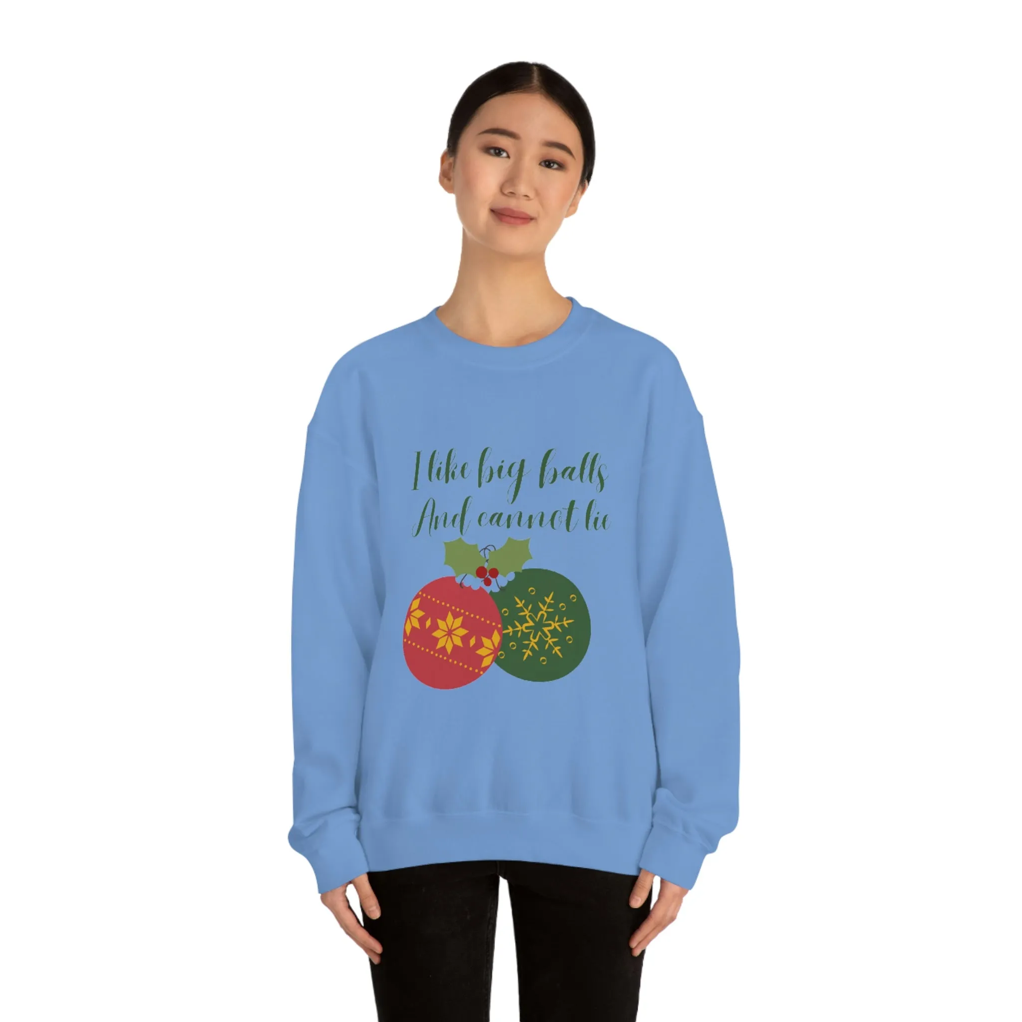 Copy of Unisex Heavy Blend™ Crewneck Sweatshirt