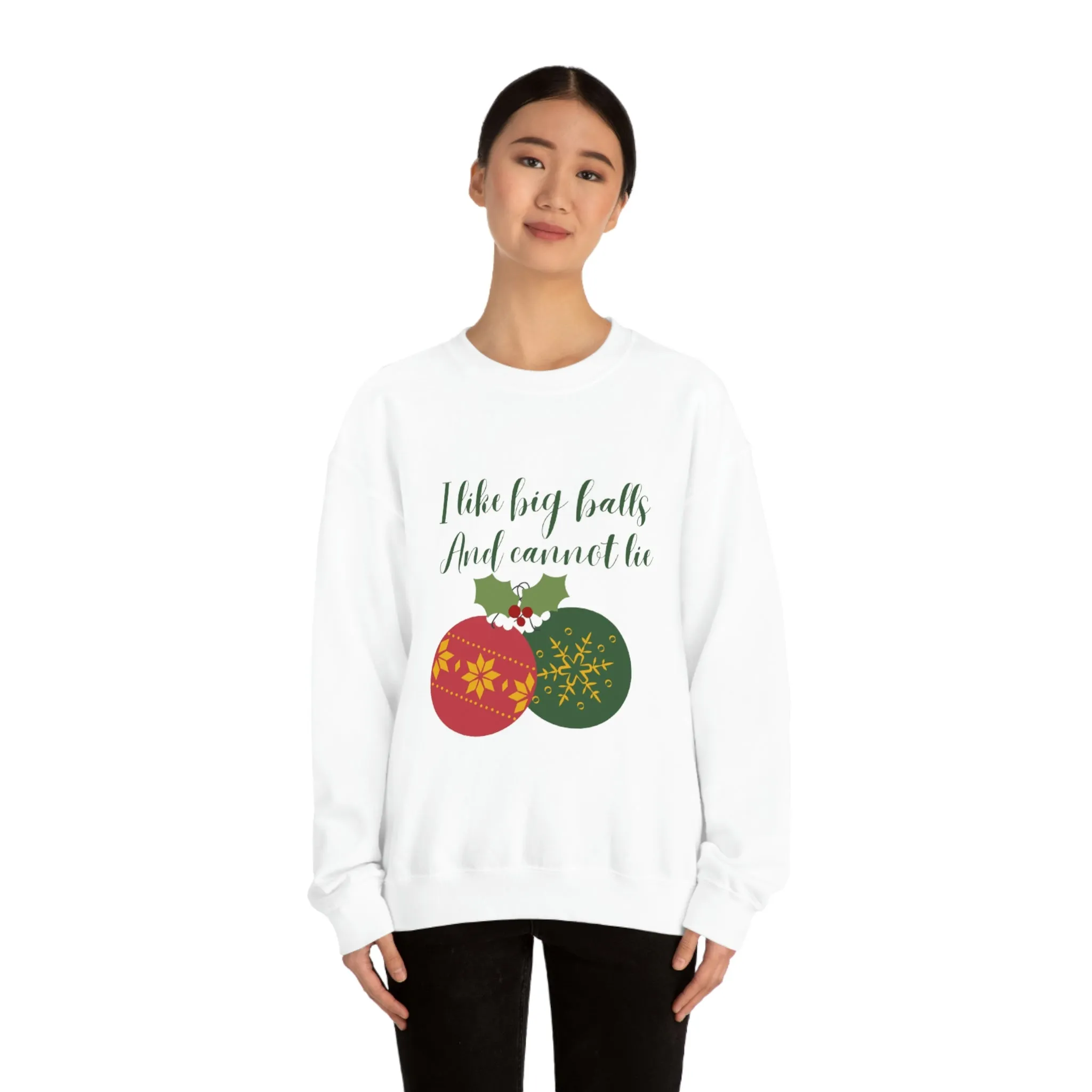 Copy of Unisex Heavy Blend™ Crewneck Sweatshirt