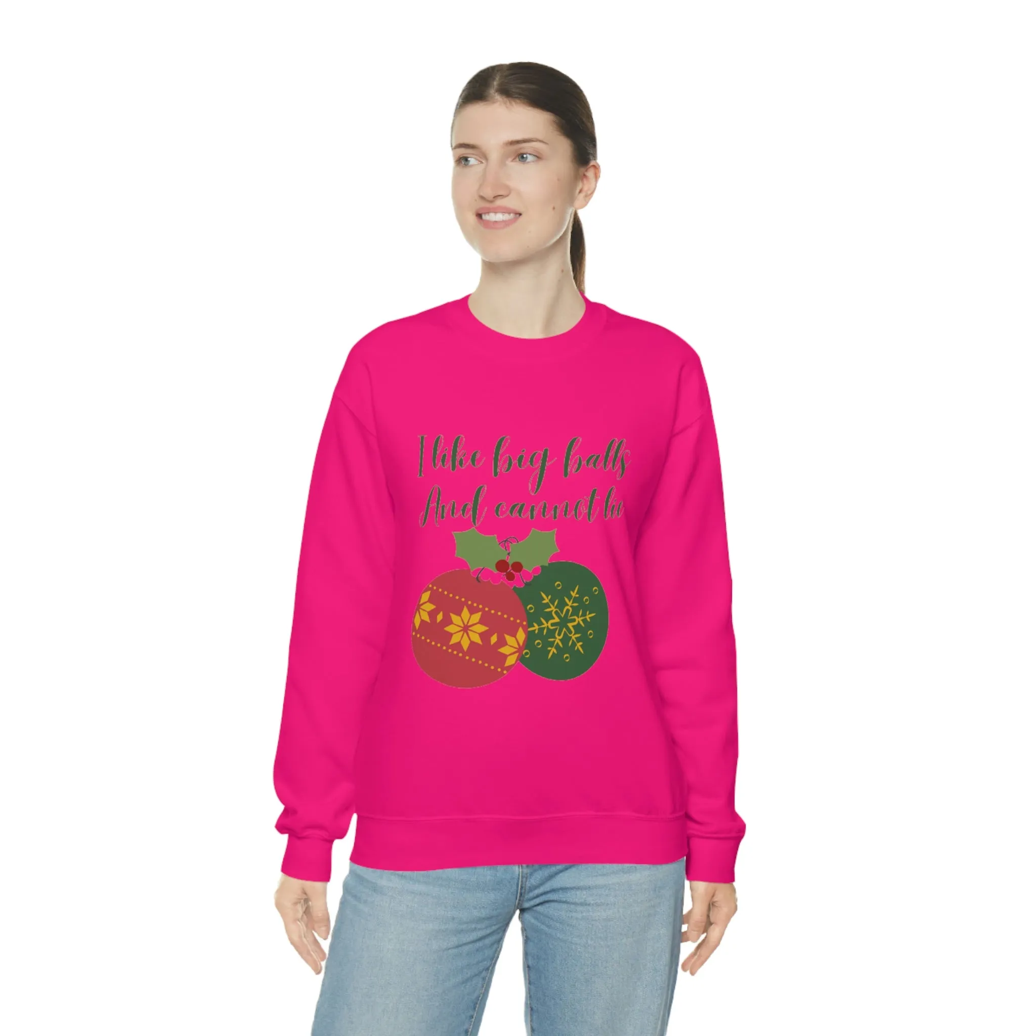 Copy of Unisex Heavy Blend™ Crewneck Sweatshirt