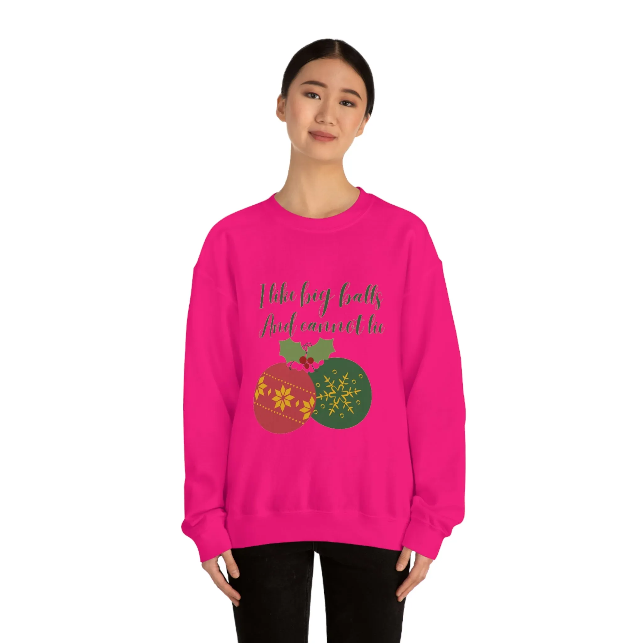 Copy of Unisex Heavy Blend™ Crewneck Sweatshirt