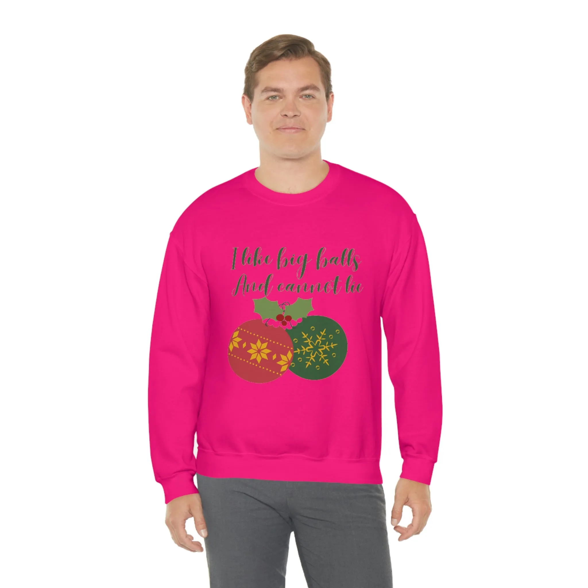 Copy of Unisex Heavy Blend™ Crewneck Sweatshirt