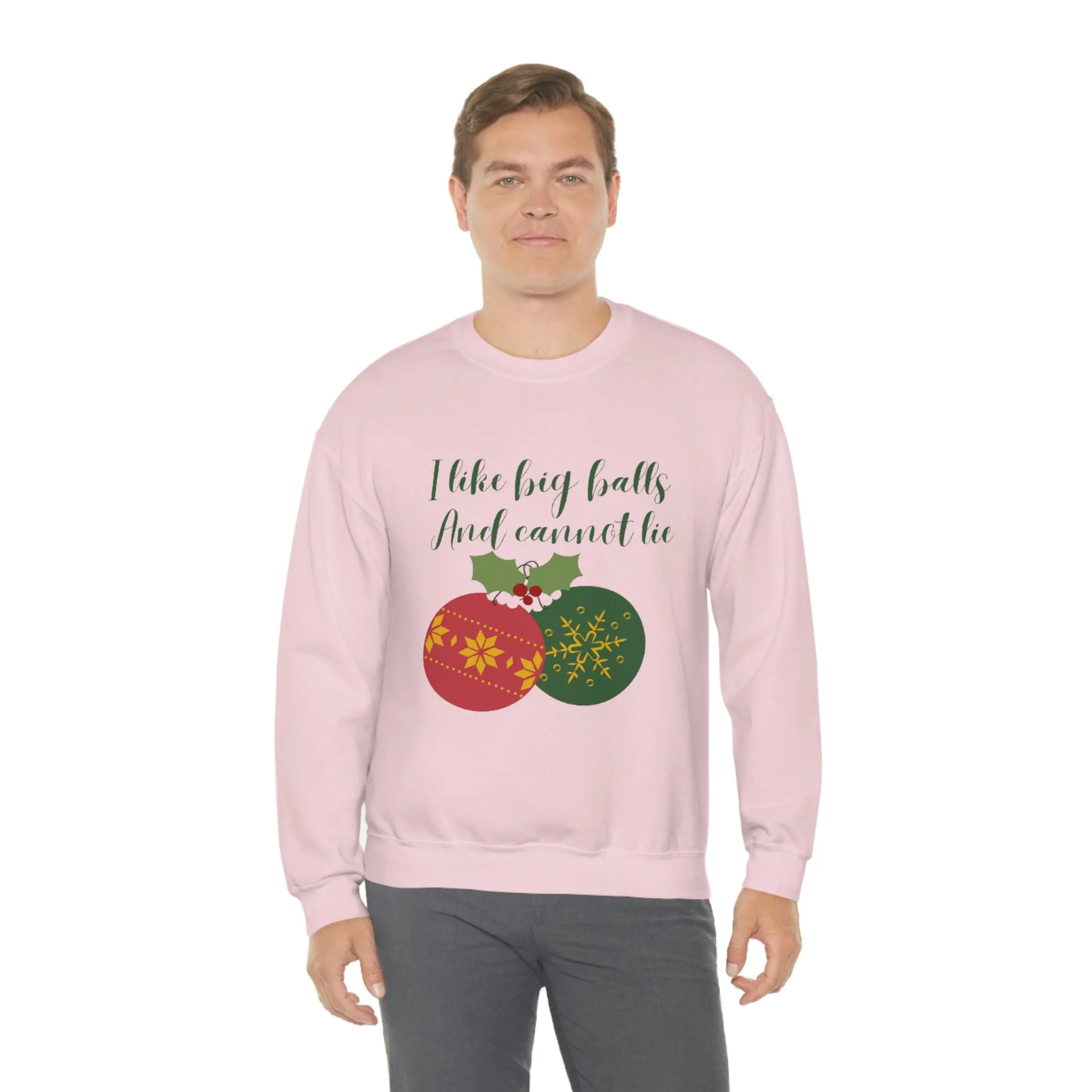 Copy of Unisex Heavy Blend™ Crewneck Sweatshirt