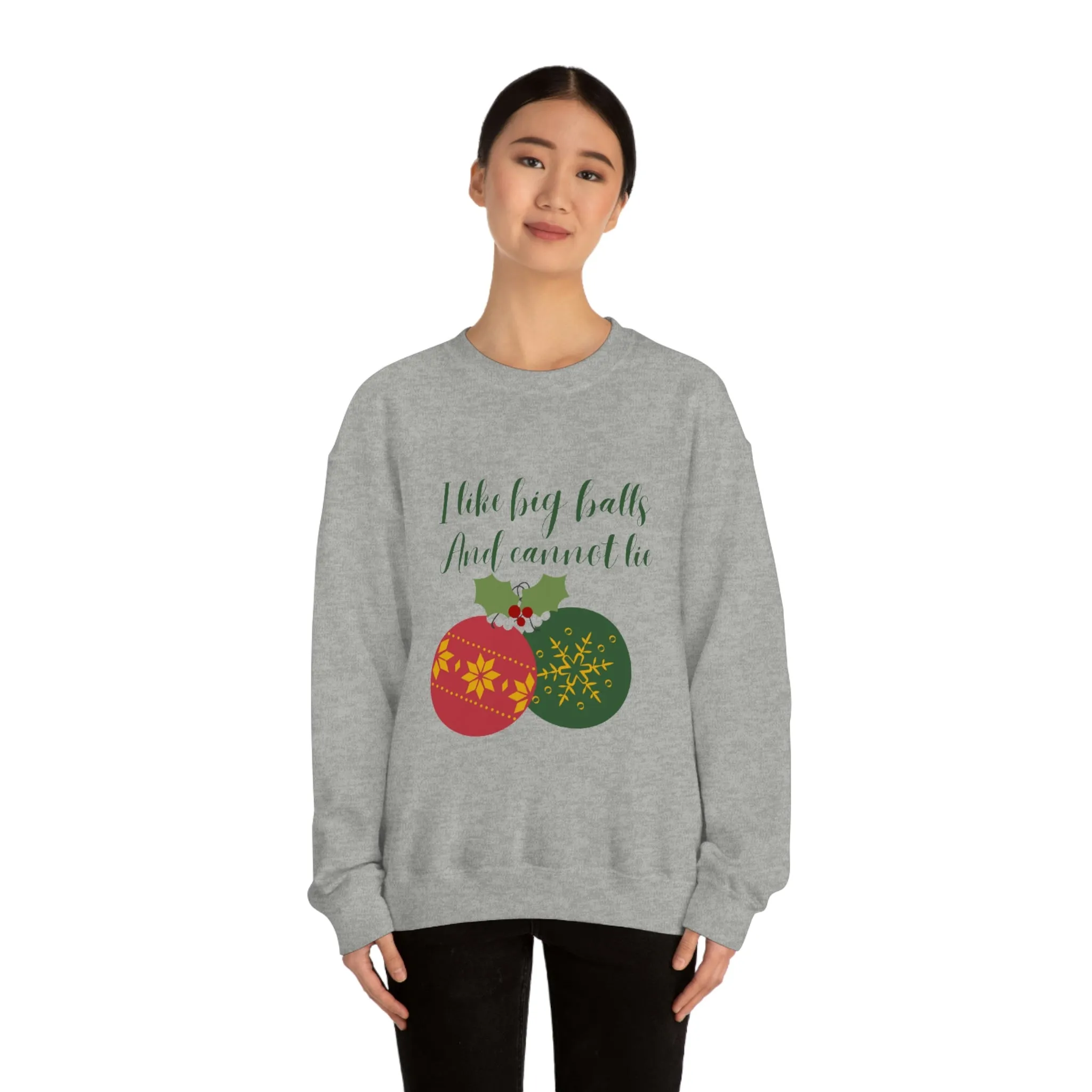 Copy of Unisex Heavy Blend™ Crewneck Sweatshirt