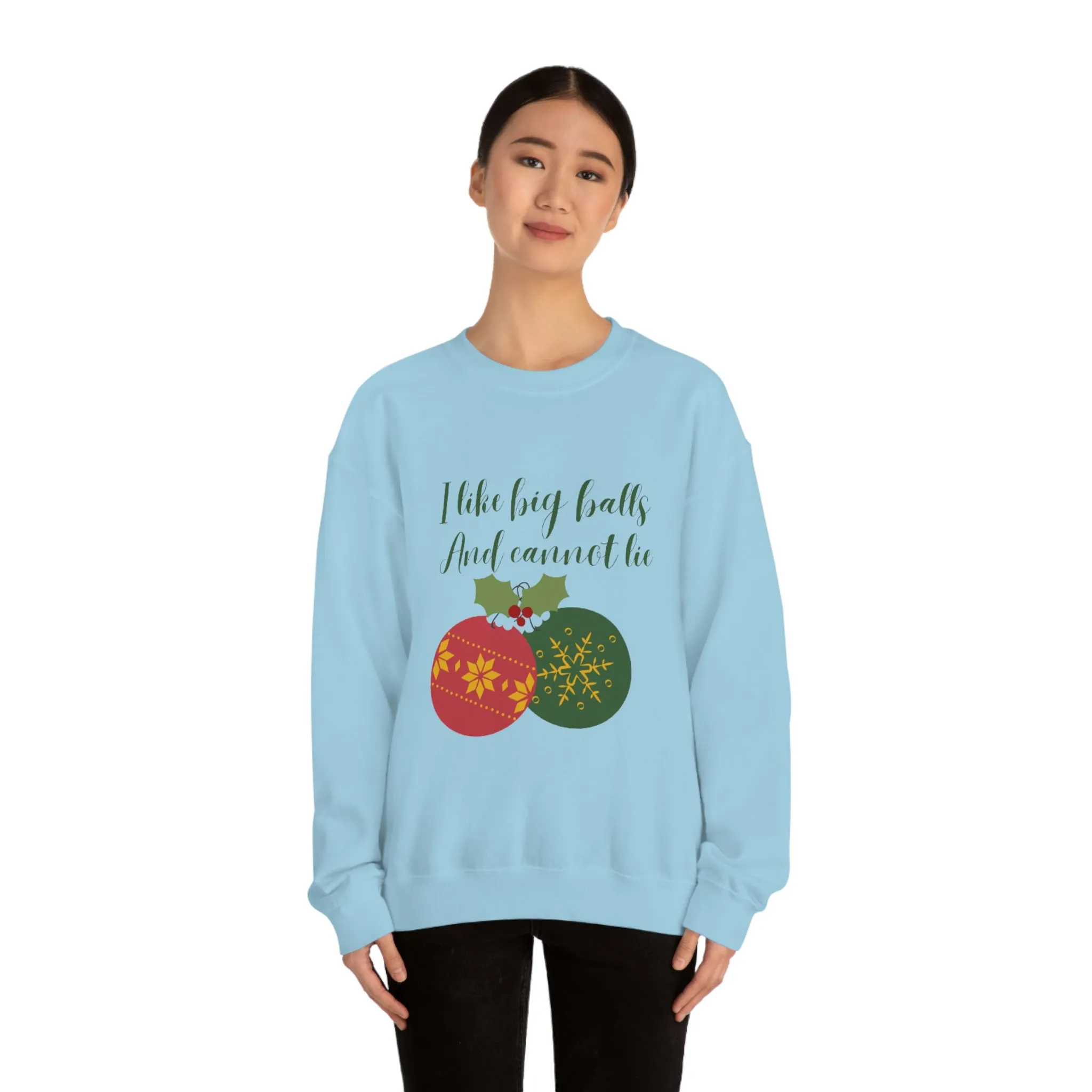 Copy of Unisex Heavy Blend™ Crewneck Sweatshirt