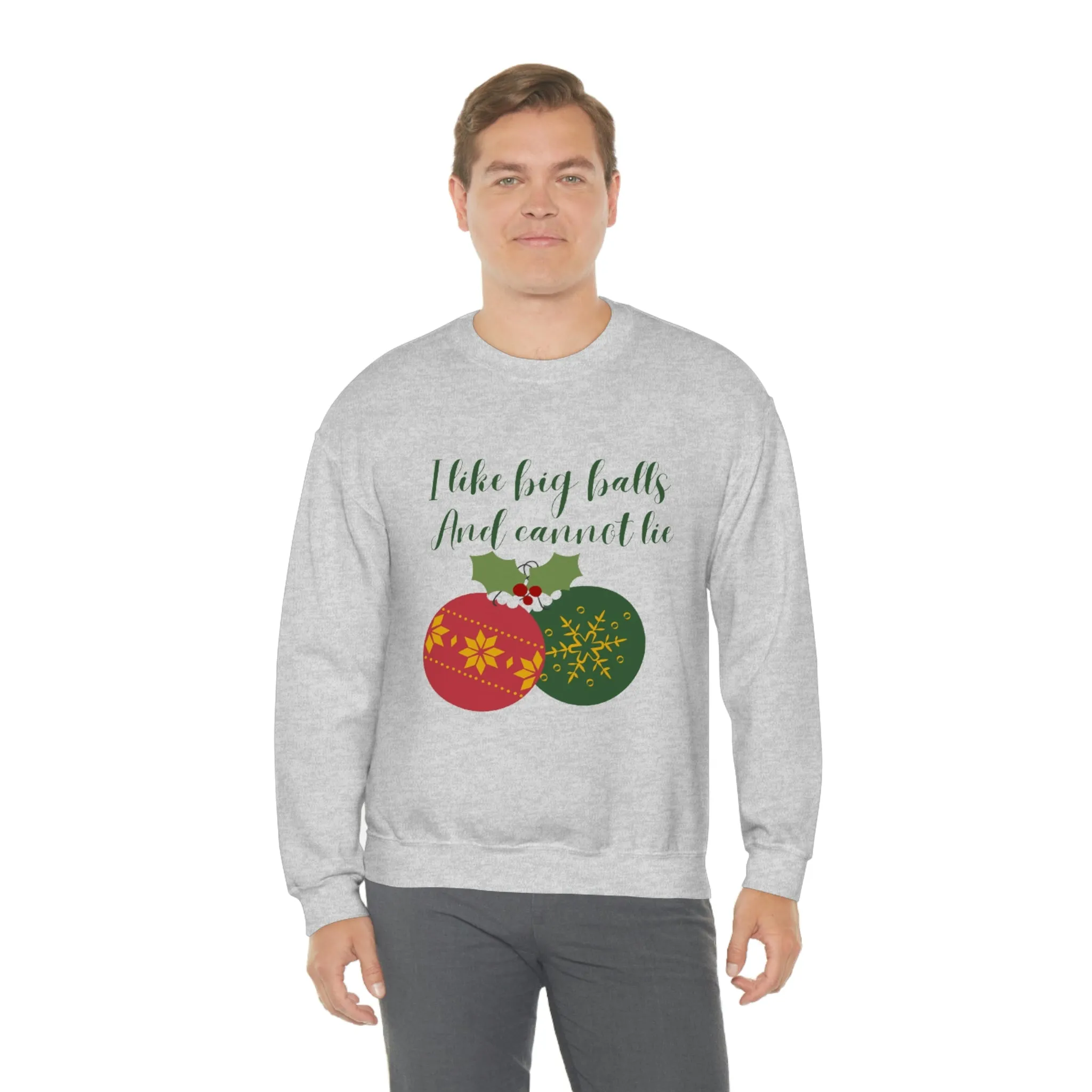 Copy of Unisex Heavy Blend™ Crewneck Sweatshirt