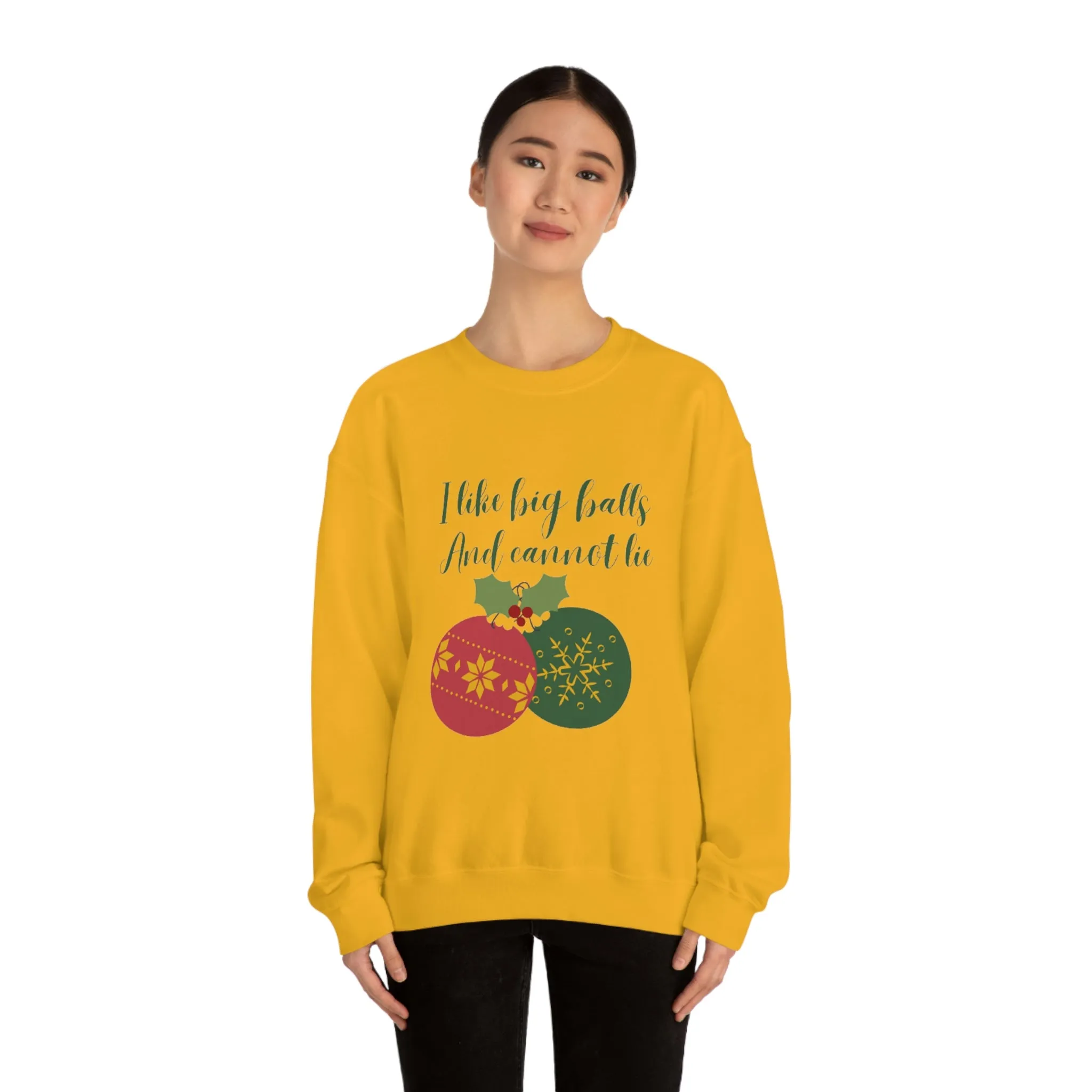 Copy of Unisex Heavy Blend™ Crewneck Sweatshirt