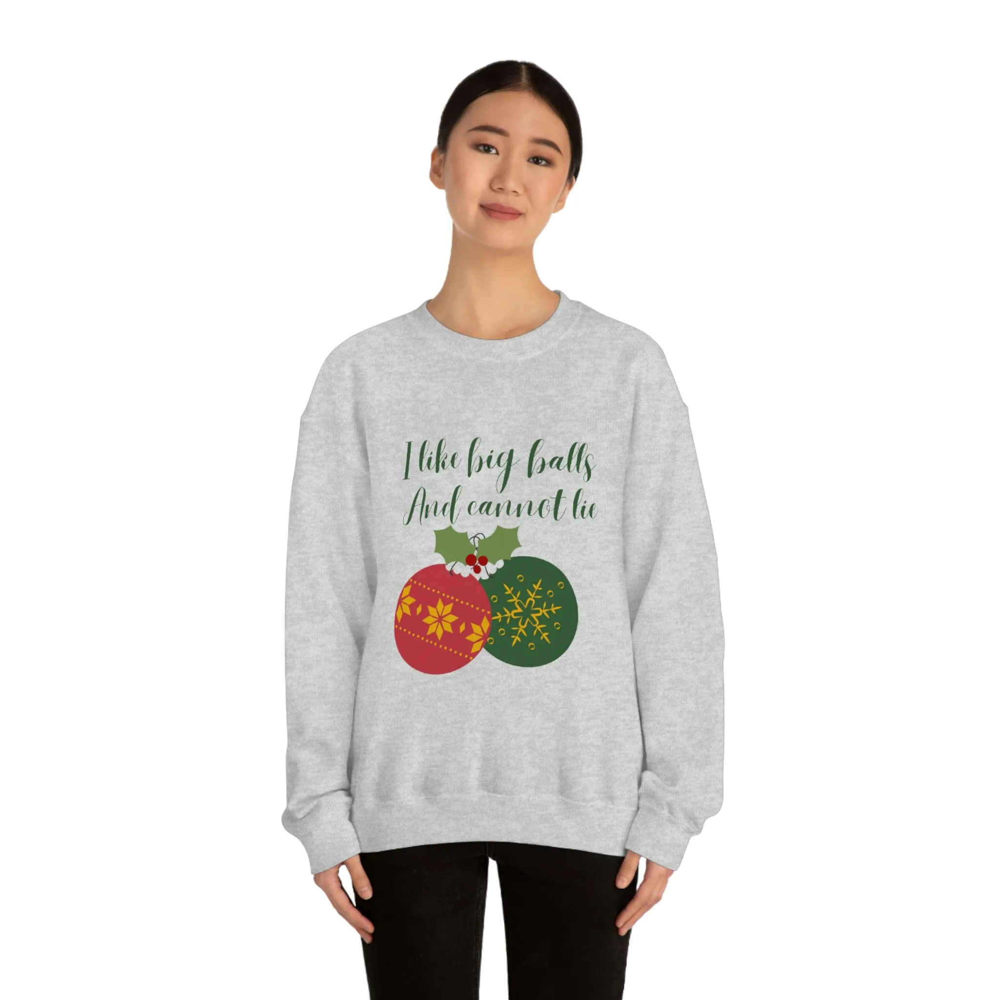 Copy of Unisex Heavy Blend™ Crewneck Sweatshirt