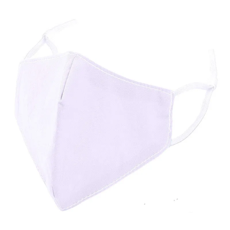 Cotton masks for adult and kid