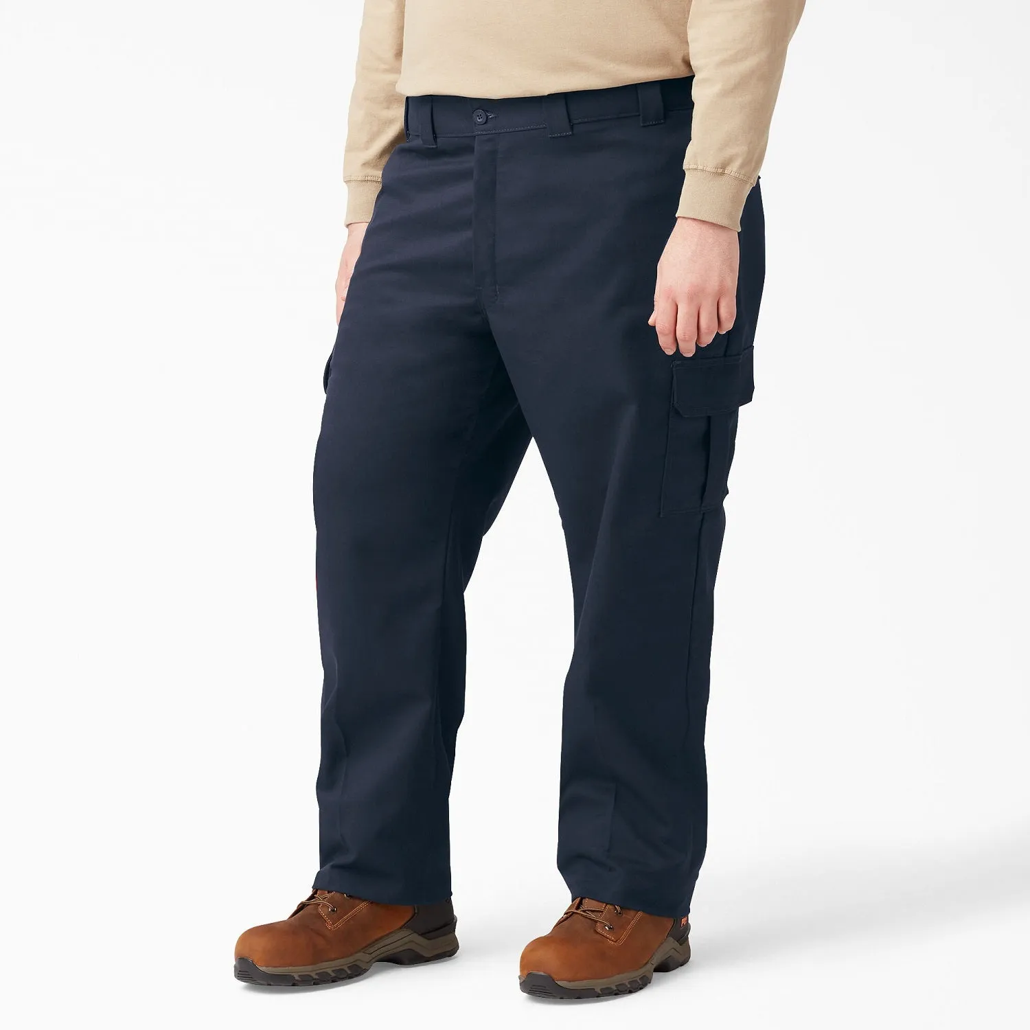 Dickies Men's FLEX Regular Fit Cargo Pant