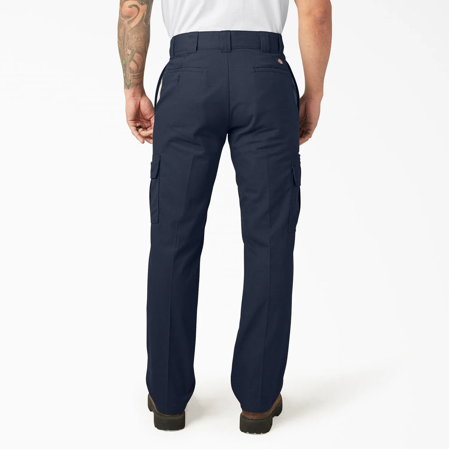 Dickies Men's FLEX Regular Fit Cargo Pant