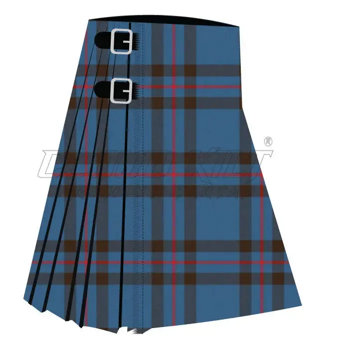 Elliot Modern Tartan