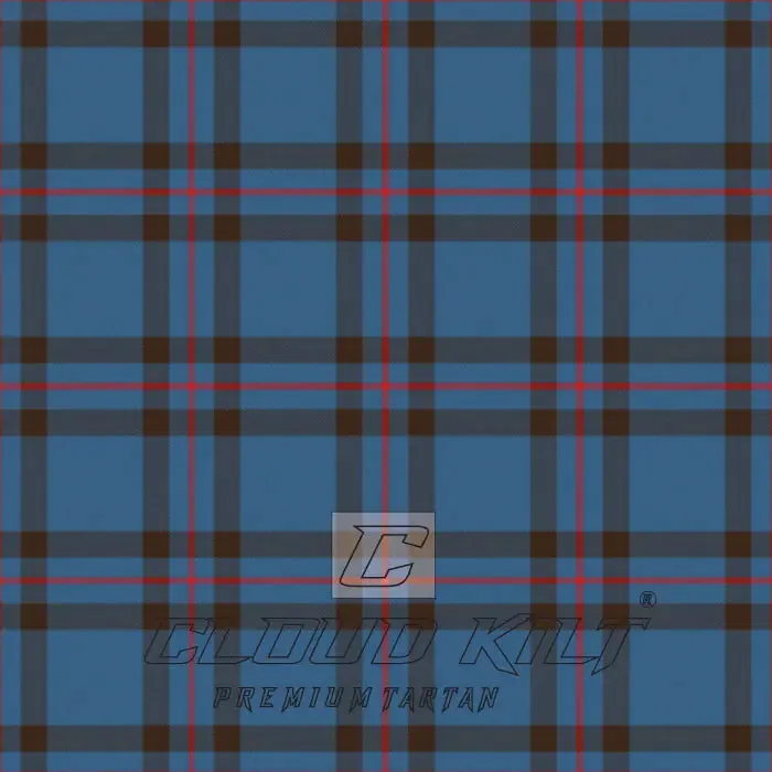 Elliot Modern Tartan