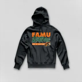 FAMU Does It Better Hoodie(Various Colors)