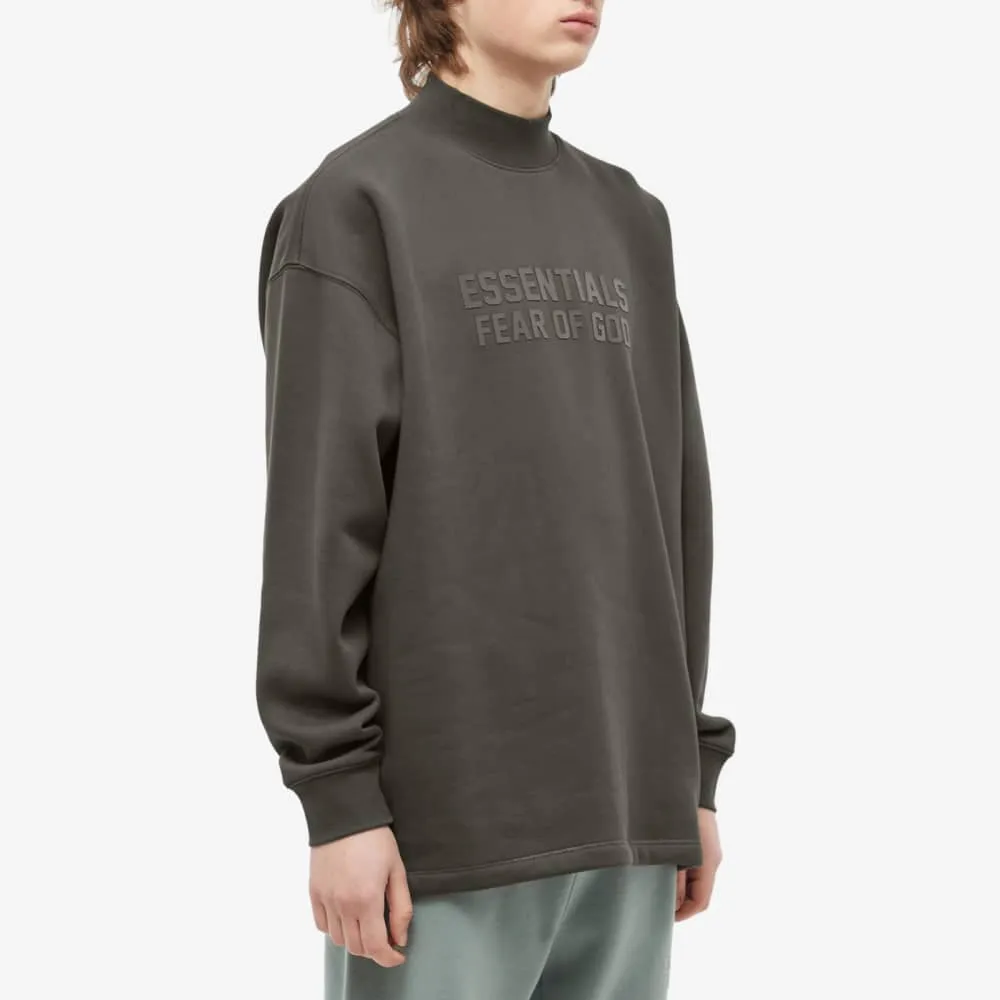 Fear of God Essentials Relaxed Crew Sweat Jumper