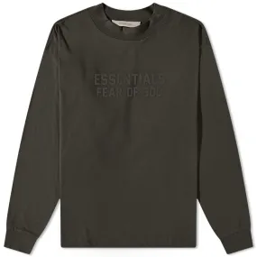 Fear of God Essentials Relaxed Crew Sweat Jumper