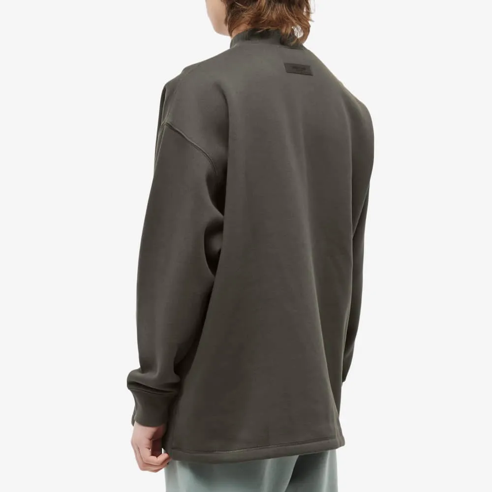 Fear of God Essentials Relaxed Crew Sweat Jumper