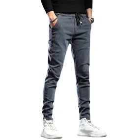 Funki Buys | Pants | Men's Slim Fit Cargo Streetwear Pants