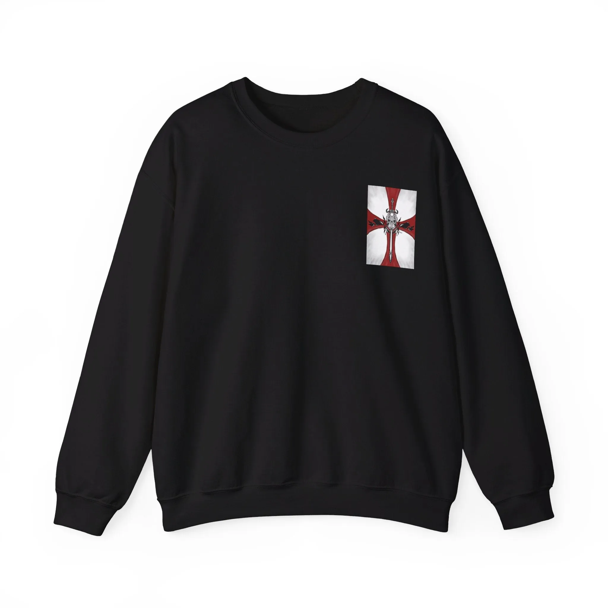 God & Country Crewneck Sweatshirt