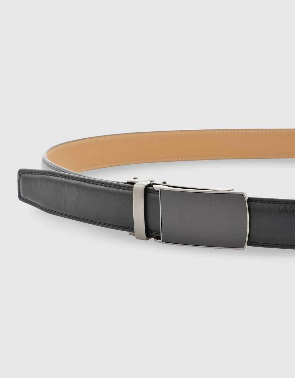 Grain Linxx Rachet Belt