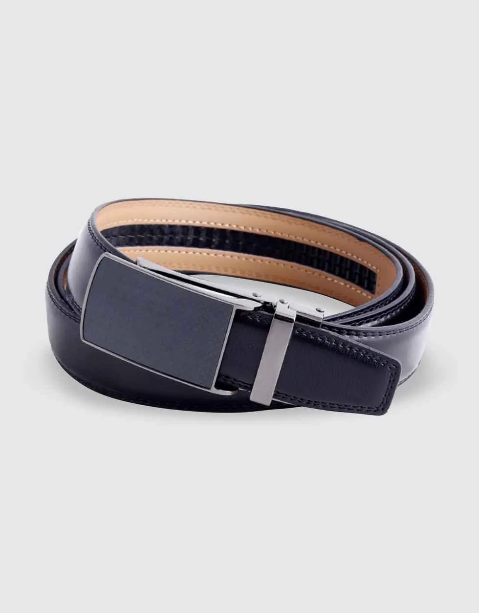 Grain Linxx Rachet Belt