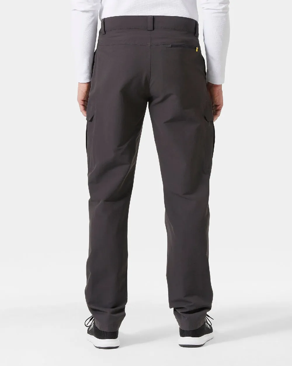 Helly Hansen Mens Quick Dry Cargo Pants