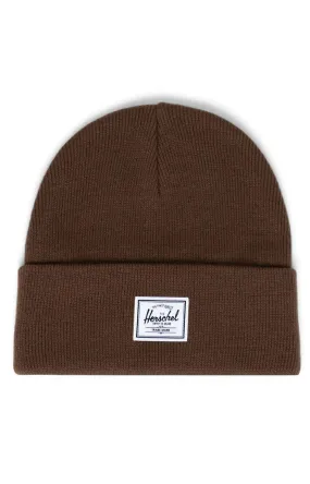 Herschel Elmer Beanie - Dark Earth